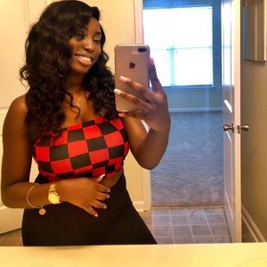 Meet your Posher, Ashiya